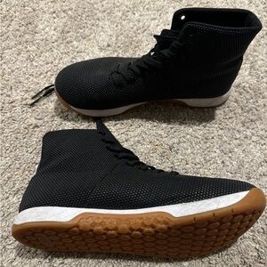 Nobull high top trainers